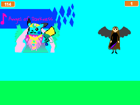 Myrina vs Dipiku