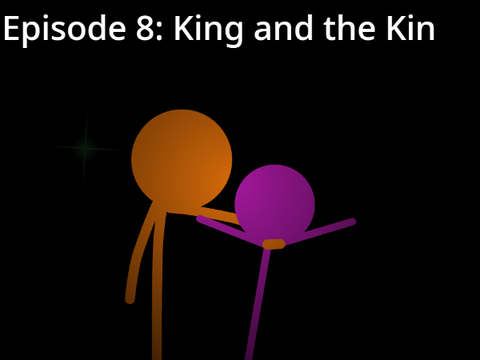 AVI: Episode 8: King and the Kin