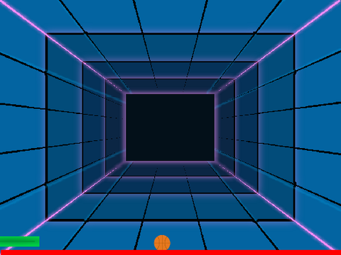 Bounce Game by Aveer