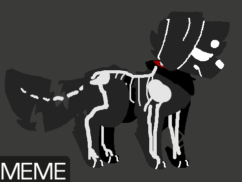 Forget | MEME remix