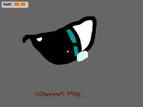 Warriors MAP (OPEN, PLZ JOIN!)