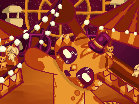 Carnival ★ Part 7