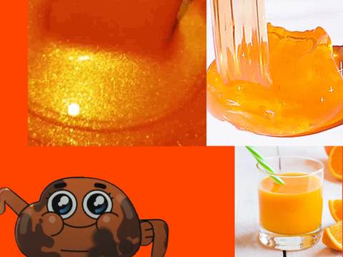 slime rant