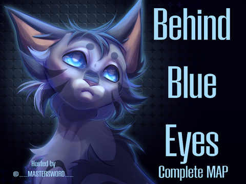 TNE*Behind Blue Eyes