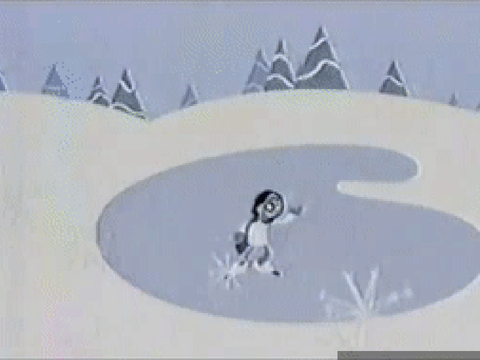 PBS Kids Snowglobe ID (Prototype Variant) remix