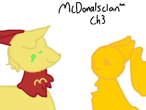 McDonaldsclan ch3 tn contest!! remix