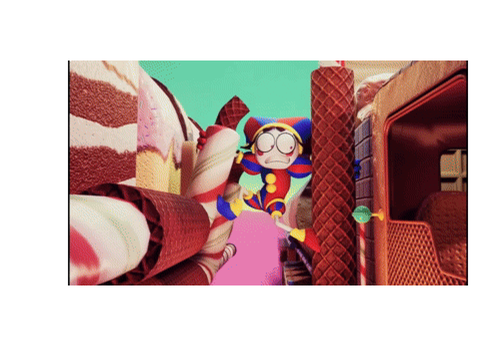 Pom Pom edit JESTER