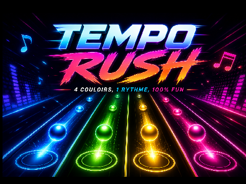 TEMPO-RUSH