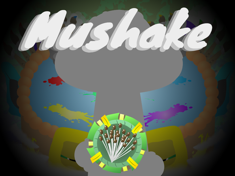 Mushake | Artific Island