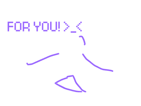 Gift for 042513ALMS/River! >_<