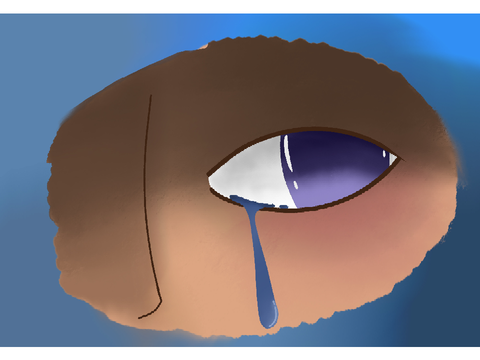 Another eye