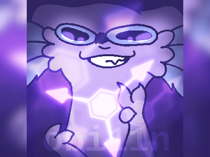 new profile picture!