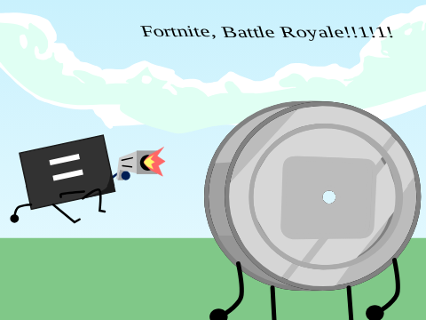 BFAP 2b: "We gonna run squads?"