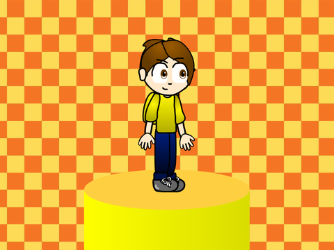 CHALLENGE: Jack Needs a New Vector…