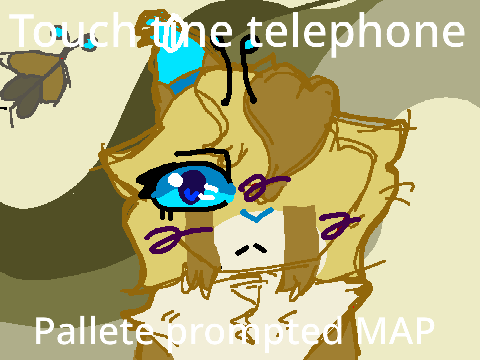 ☎︎ Touch Tone Telephone | Part 9