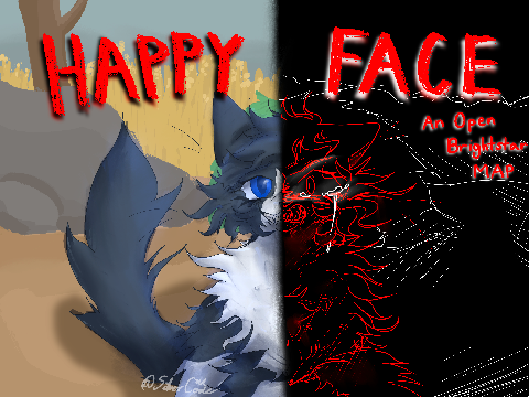 ʜᴀᴘᴘʏ ꜰᴀᴄᴇ ||PART 19 :3 