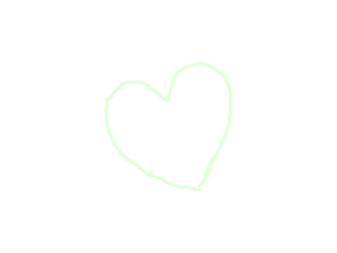 you are loved <3