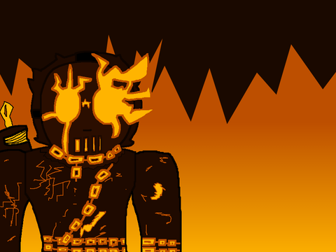 Milestone Slasher Fanart