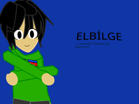 ELBILGE EDİT (!) 