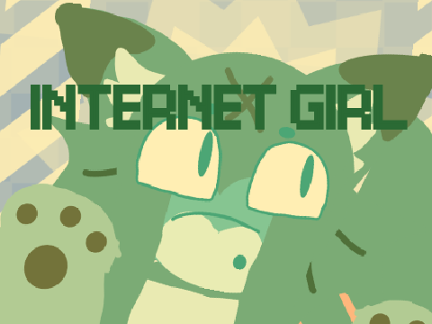 internet girl || cce remix