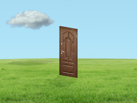 Door