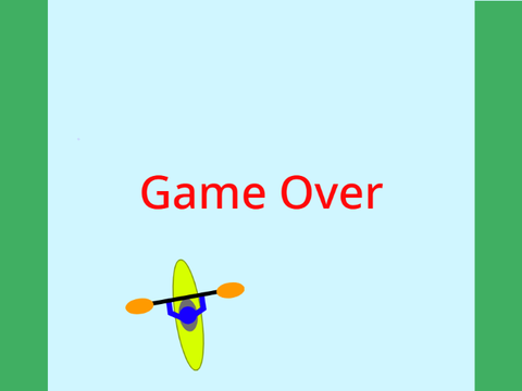 Boat Game