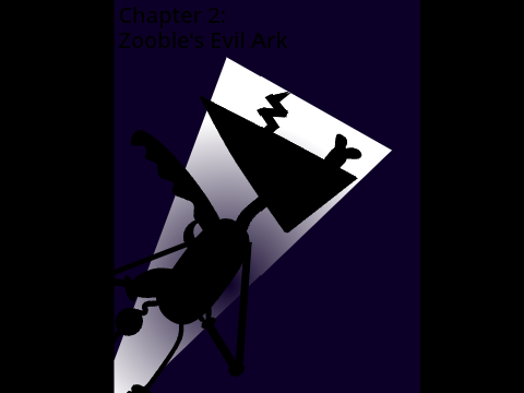 The Amazing Digital Circus: Pilot (Chapter 2)