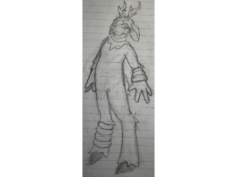 doodle!!!