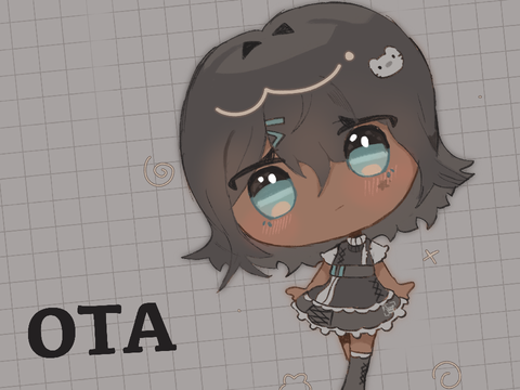 Pending !  OTA