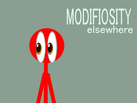 MODIFOSITY ELSEWHERE [0b] 