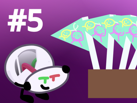 Orbo As Host - #5
