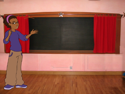 ASL lesson 2
