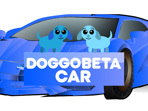 Doggo-Beta Car Reveal