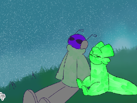 Hideaway part 12