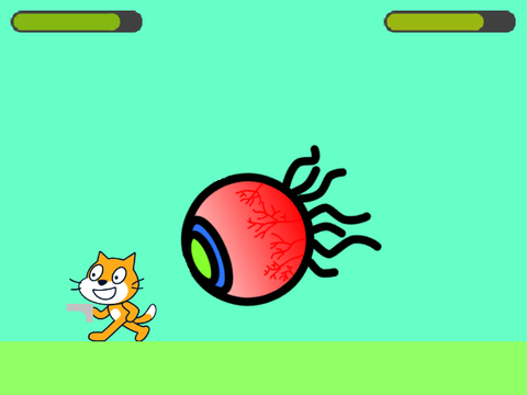 Boss Fighting Game v1.2.2