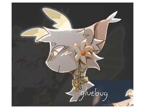 quick dmce for funsies ^^