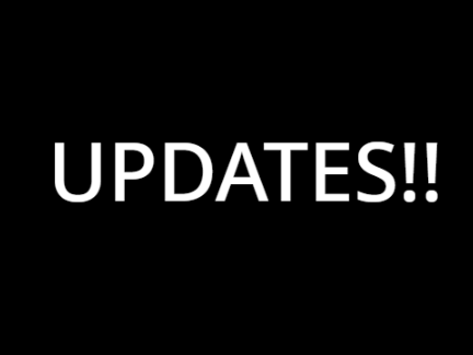 UPDATES