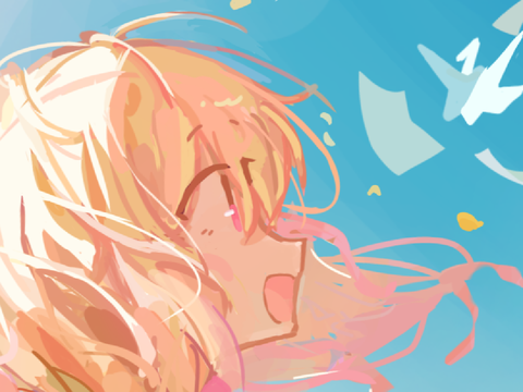 Saki Tenma!!!! (f)art entry for w0rm yesyes