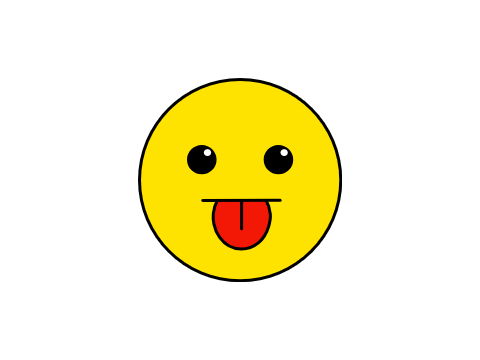 Tongues, Hands & Accessories Emojis