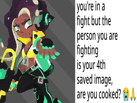you fight your 4th saved image remix remix remix