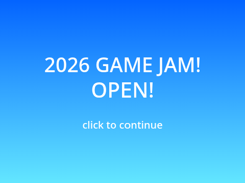 Game Jam (CLOSED)