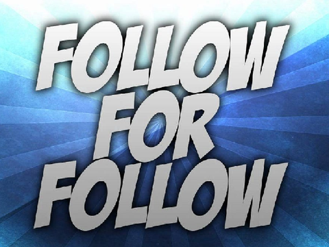FOLLOW4FOLLOW