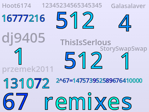 PO2RC [six seven]