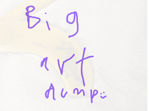 Art Dump #1