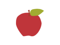 Apple Art :)