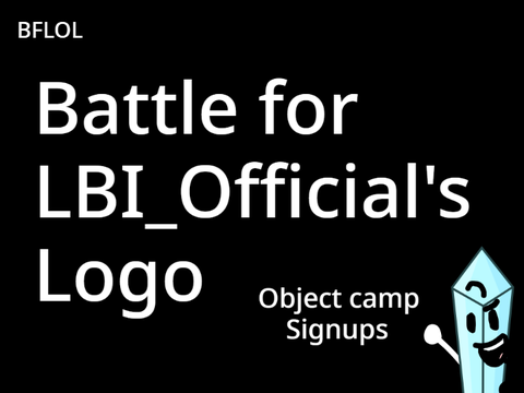 BFLOL Signups (CLOSED)