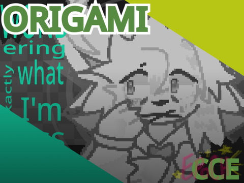  - -➤ origami _ cce - -➤