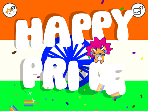 Happy Pride Month! | 2026 OWLS14516