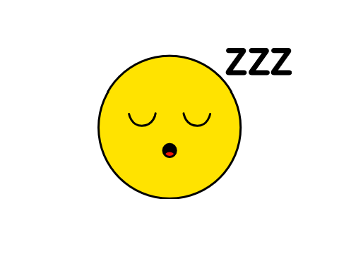 Sleepy & Unwell Emojis