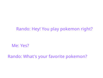I LOVE ESPURR!